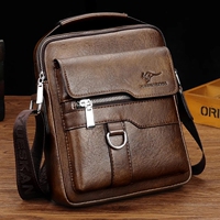 Hand Bag for Men Man Bag Traveling Bag Handbag Business men's bag