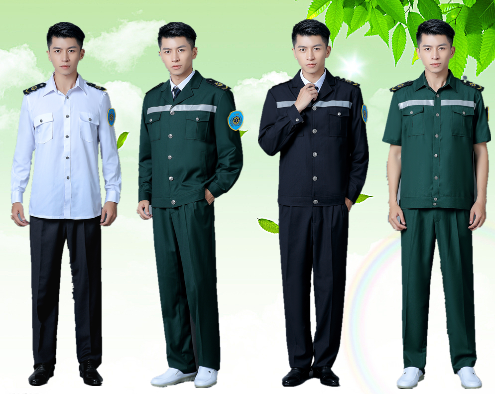 New first aid suit suit 120 first aid center overalls driver suit men and women long-sleeved short-sleeved summer dress spring and autumn