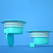 Special Sheng Floor Drain Deodorizer Sewer Odor-proof lid Toilet Anti-Taste Theiner Anti-Insect floor drain Core Heart