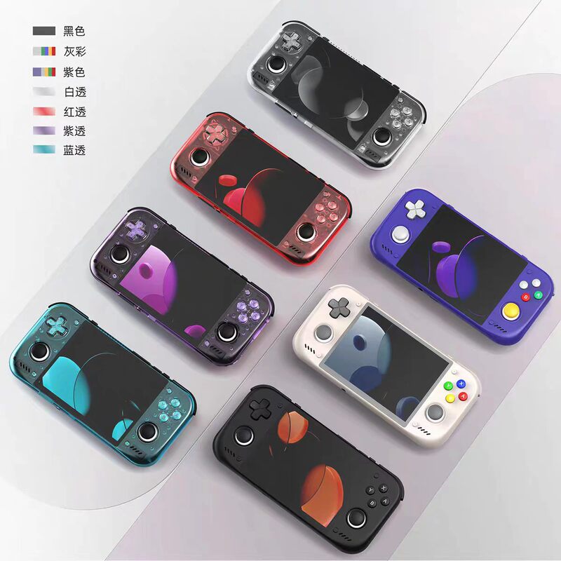 Retroid Pocket Nova Android Handheld System 4:3 Screen Touch Screen Handheld Game Console Tianma g System Retroid Pocket Nova Android Handheld System 4:3 Screen Touch Screen Handheld Game Console Tianma g System