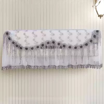 Gree kong diao zhao wall-mounted air conditioning start not to take 1 5p horse Hisense wall-mounted kong diao tao Beauty Dust cover bedroom General
