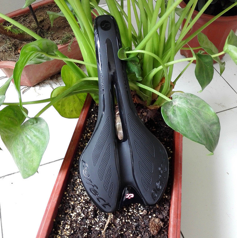 Selle de vélo cyclisme sur route XINDA - Ref 2359742 Image 13