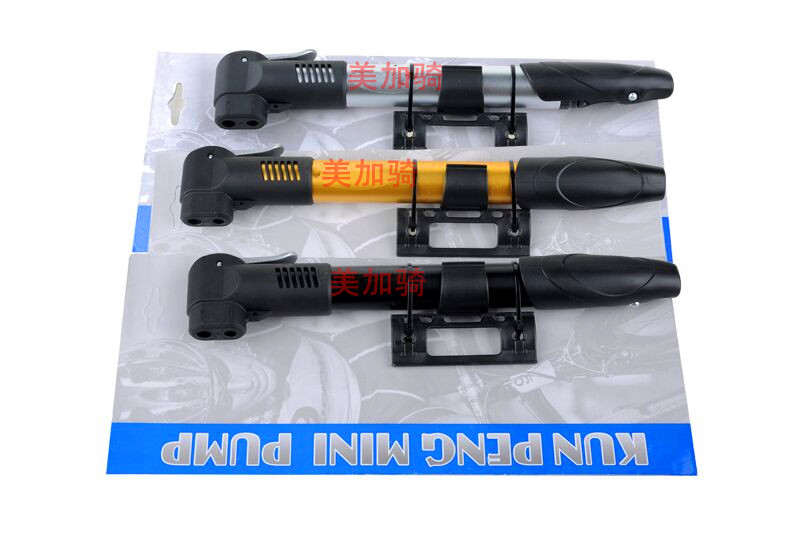 Pompe à vélo HONOR - Ref 2396754 Image 7