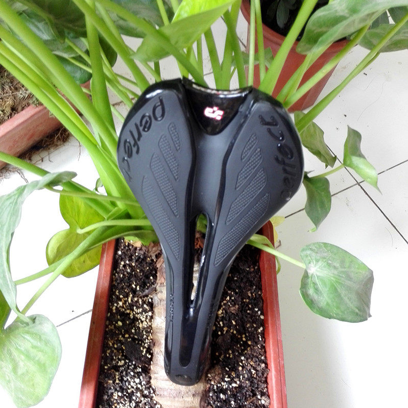 Selle de vélo cyclisme sur route XINDA - Ref 2359742 Image 14