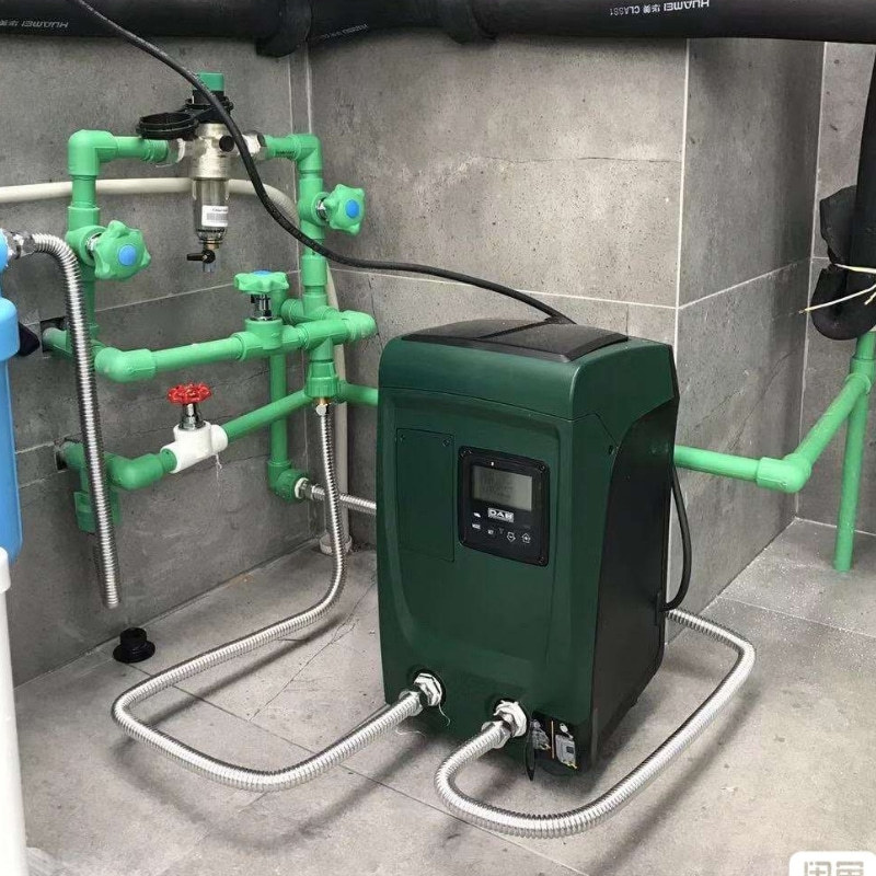 Italian Dab Original Imported Esybox Variable Frequency Booster Pump for Home Villa Smart Constant Pressure Pump Mini Italian Dab Original Imported Esybox Variable Frequency Booster Pump for Home Villa Smart Constant Pressure Pump Mini