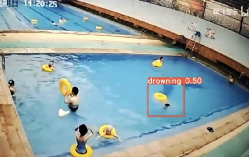 Yolo Swimming Pool Drowning Target Recognition and Detection Data Set 10260 Images Category 1 Yolo Swimming Pool Drowning Target Recognition and Detection Data Set 10260 Images Category 1