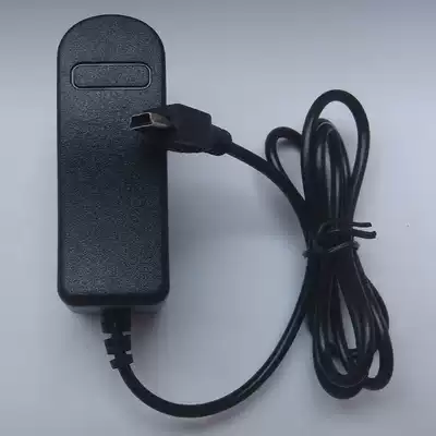 Panda DS-120 140 150 170 110 111 230 Digital player charger DC5V power cord