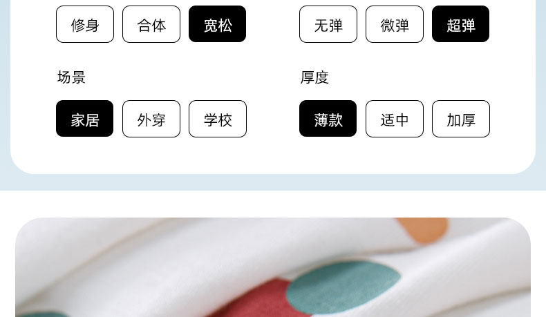『强烈推荐』儿童莫代尔睡衣套装男童家居服亲子睡衣宝宝格子洋气 — 11