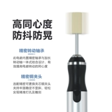 Портативная электрическая шлифовальная палочка, ткань для полировки, маленькая электродрель, резной фрезерный станок для ногтей