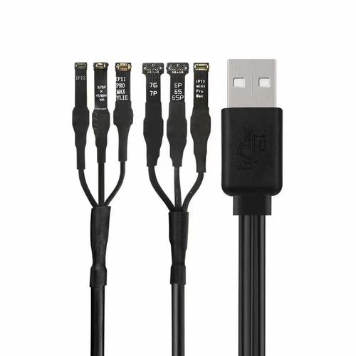 威利 Late -up и Electrical Source Line применимы к ремонту Apple 6S7 8P XS Max 11 12 13 14 15pro