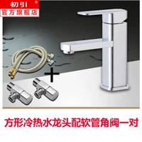 Горячая и холодная голова 1