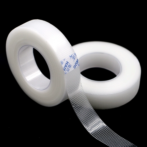 海氏海诺 Дышащая лента, прозрачный невидимый пластырь, наклейки для создания двойных век