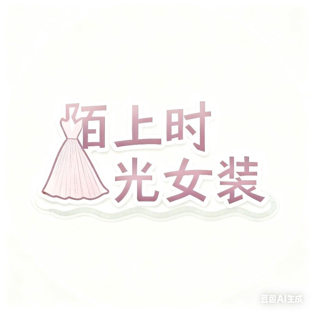 陌上时光女装