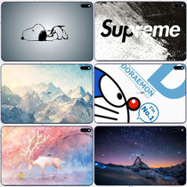 10 8-inch Huawei MatePad Pro Tablet Sticker MRX-AL09 Back Sticker Body Film Kirin 990 Computer transparent shell protective film