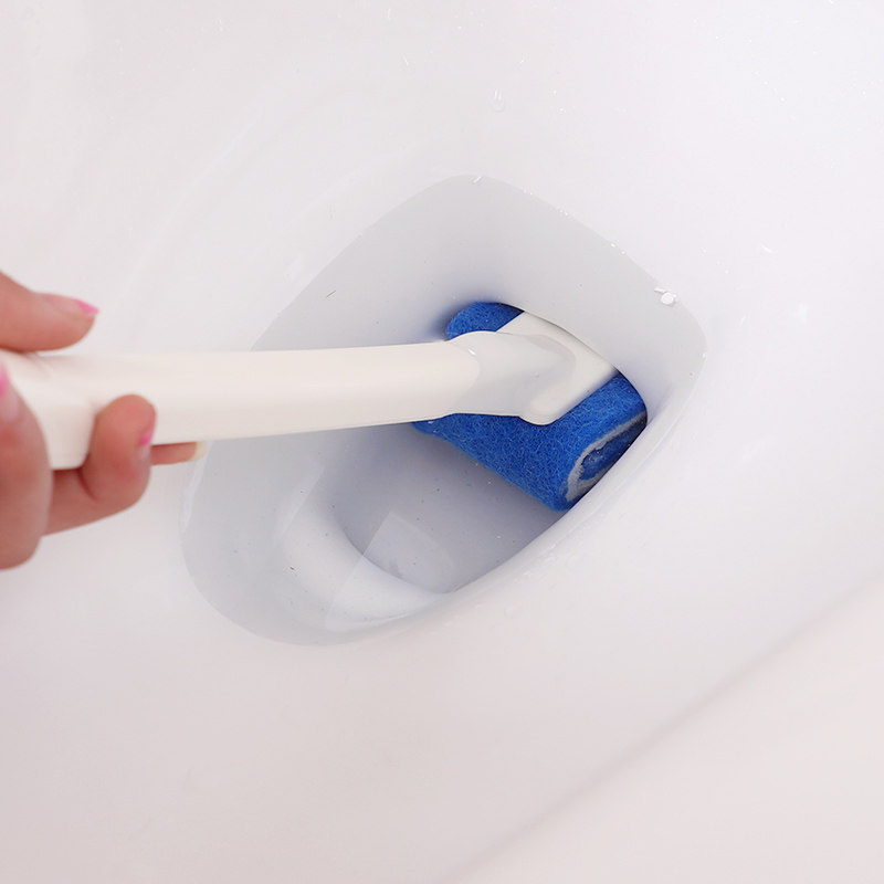 Чистка унитаза. Мытье унитаза. Как почистить унитаз внутри. Удобная емкость для мытья унитаза. Для этого унитаз.