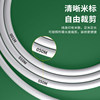 Hyv Pure Copper Telephone Cable Telephone Connection Line Optical Modem 2/4 Core Landline Fax Machine Cable 100.1m Rolls
