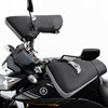 Electric Scooter Handlebar Cover, Fleece-Lined, Thickened, Waterproof, Windproof, Hand Protector, Scooter Riding, Rainproof, Cold-Proof, Warm