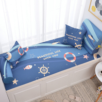 Custom Bedroom Balcony Floating Window Cushion Windows Tatami Tatami Booking A Cassette Sponge Cushion Subs Season Set Make Brief Nordic