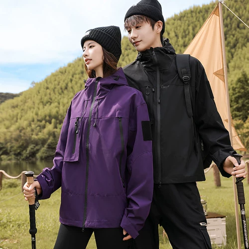 Толстовка с капюшоном, демисезонная куртка для отдыха, в американском стиле, оверсайз