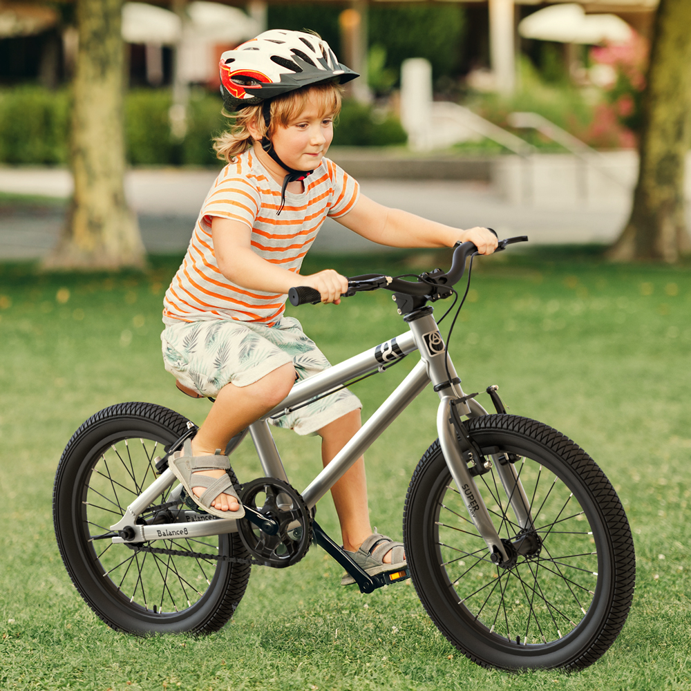 McCage MaikcQ Children's Bike 6 - 12 years old Mountain Bike male and female bike