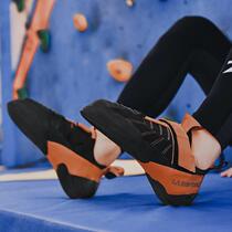 Rock Climbing Shoes Professions Крытый 2024 Новые Мужчины И Женщины Тренинг Обувь Удерживает Stone Mucus Button Beginology