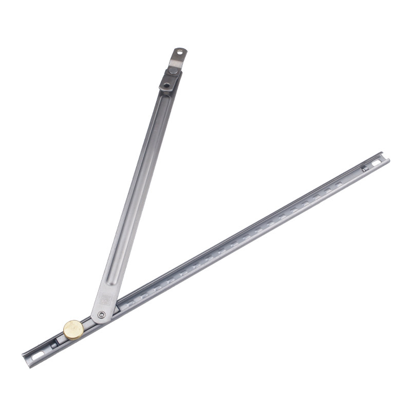 [USD 10.71] 304 Stainless Steel Wind Window Limiter Broken Bridge ...