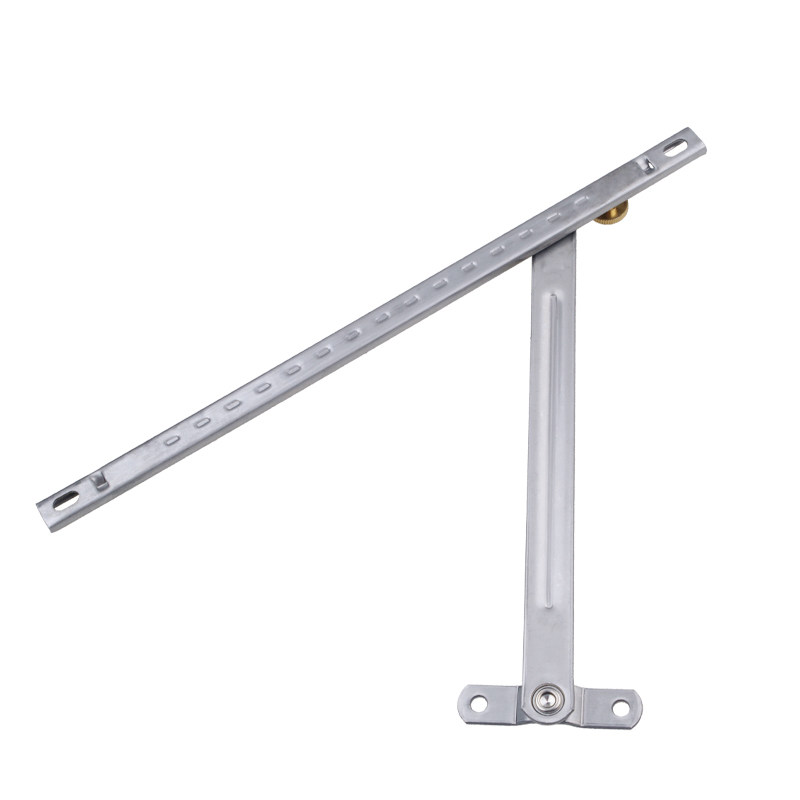 [USD 10.71] 304 Stainless Steel Wind Window Limiter Broken Bridge ...