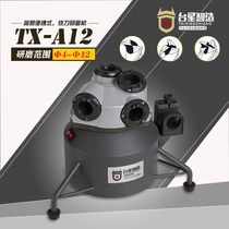 Bench Star Wise Mill End Milling Machine Tungsten Steel Milling Cutter Edge Mill Multi-Edge Mill milling machine TX-A12 A02