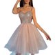 sexypartyeveningdress evening dress 2022 sequin party host fashion dress