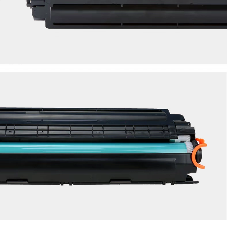 Dành cho máy in HP HP LaserJet pro m126a nw ink m1136mfp - Hộp mực hộp mực canon 6000