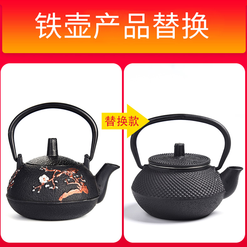 HaoFeng ceramic tea set suit household sharply stone solid wood tea tray was kung fu tea tea purple sand teapot teacup