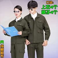 [Весна и осень] Хлопковая грубая ткань типа А