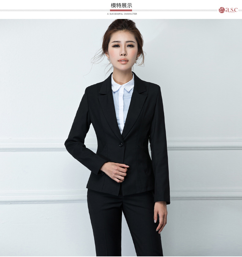 Tailleur femme - Ref 3245153 Image 20