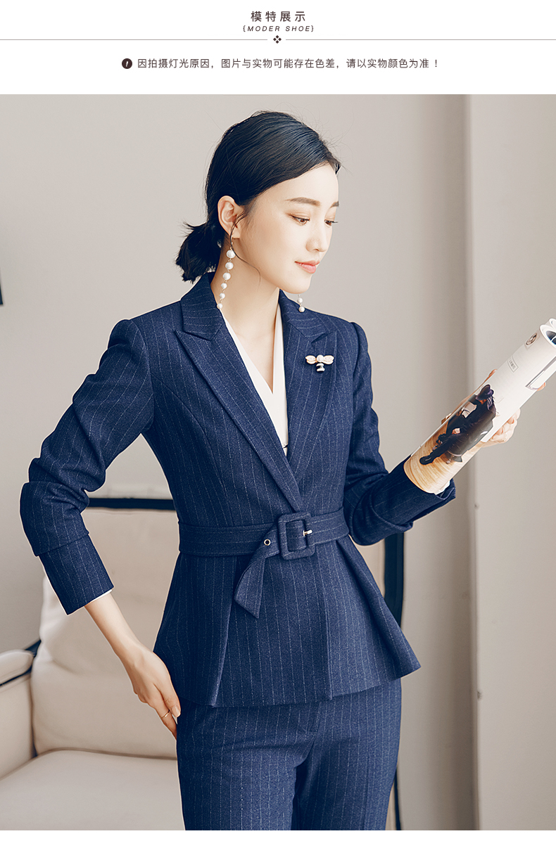 Tailleur femme - Ref 3245288 Image 13