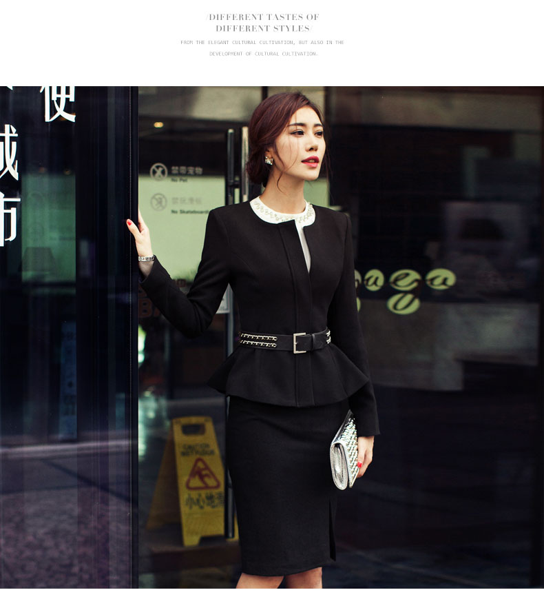 Tailleur femme - Ref 3245254 Image 25