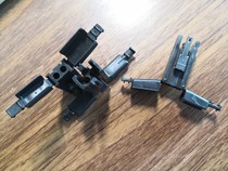 SMS2PDH1 SOURIAU 2 Way to go on the road