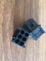 TST06RA00 ITT CANNON 6-way spot tax with tax