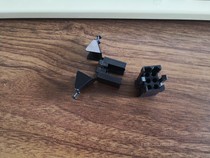 TST06AH00ITT CANNON 6-way spot with tax on the spot