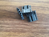 TST03PF00 ITT CANNON 3-way spot tax with tax