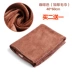 Khăn lau xe làm sạch khăn thấm nước dày dễ lau chùi xe lớn đặc biệt giẻ rách cung cấp bộ dụng cụ cọ - Sản phẩm làm sạch xe chổi lau bụi xe ô to Sản phẩm làm sạch xe
