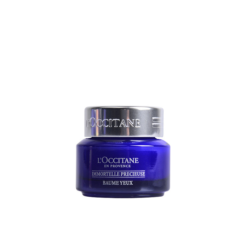 欧舒丹蜡菊精华眼霜15ml