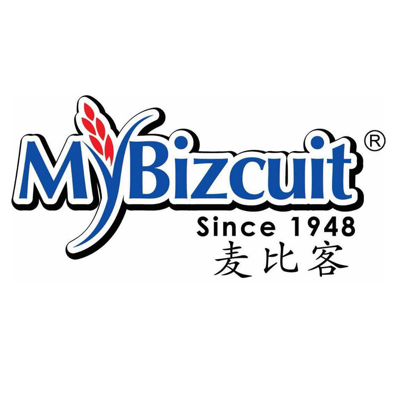 麦比客食品的LOGO