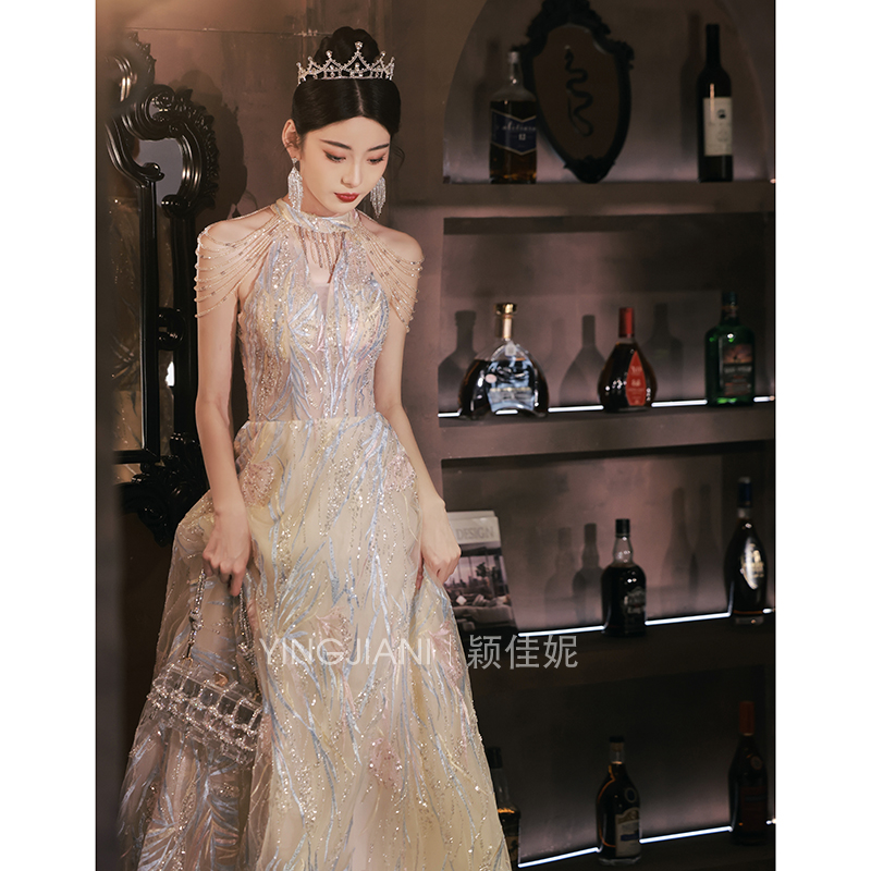  2XL+Champagne color yjn-296   - $0.79 