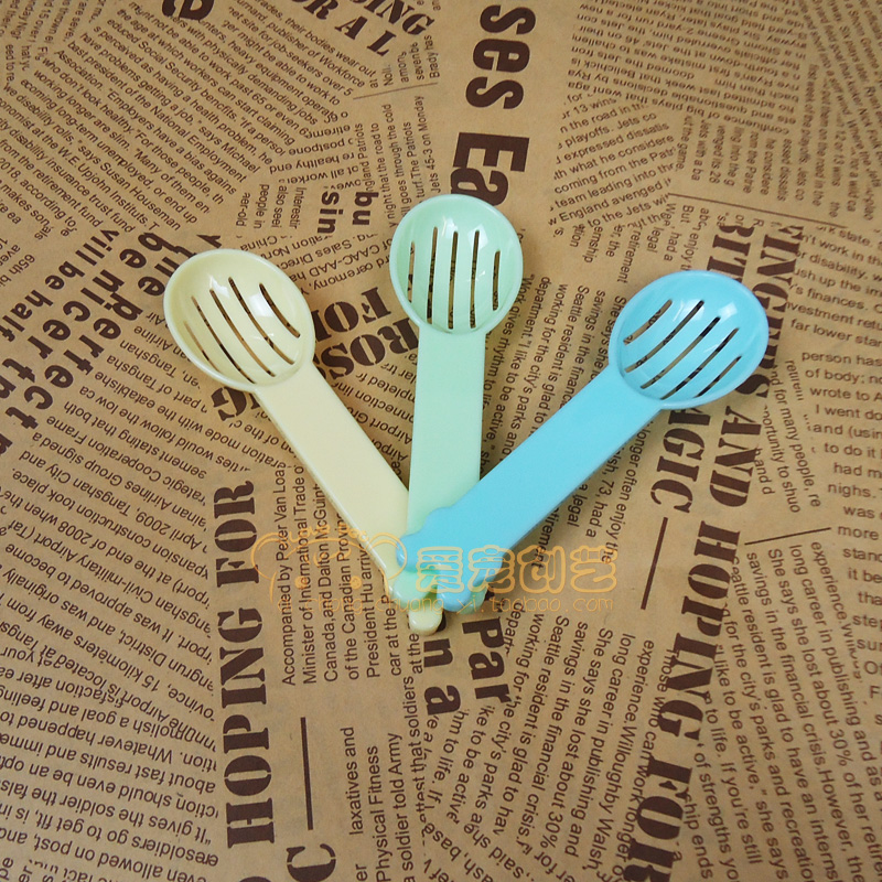 Hardware supplies toilet cleaning shovels