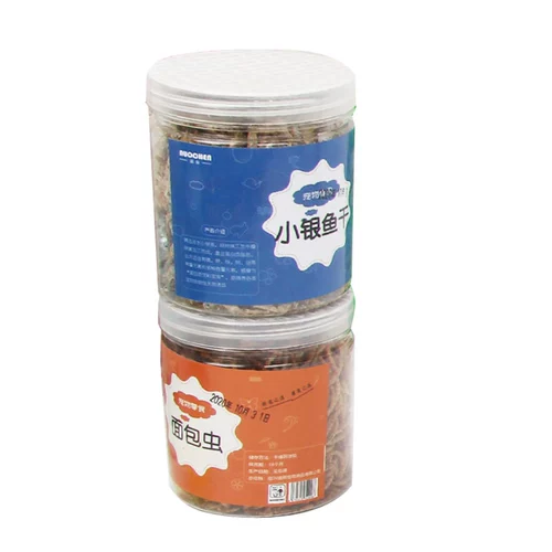 诺辰 Hammel Snack Nutrition Зерно зерно с высоким белком хлеб хлеб хлеб черви для креветки сырая тыква