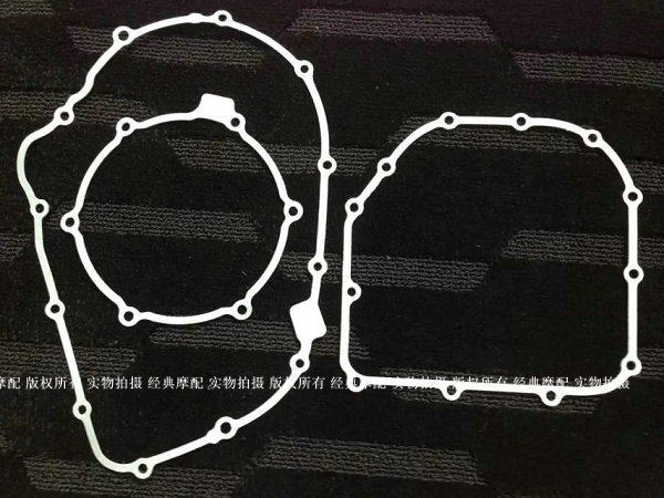 Size Standard RVF400 VFR400 Engine repair kit Overhaul Bag Overhaul Pad Clutch Cushion Oil Bottom Cover Mat