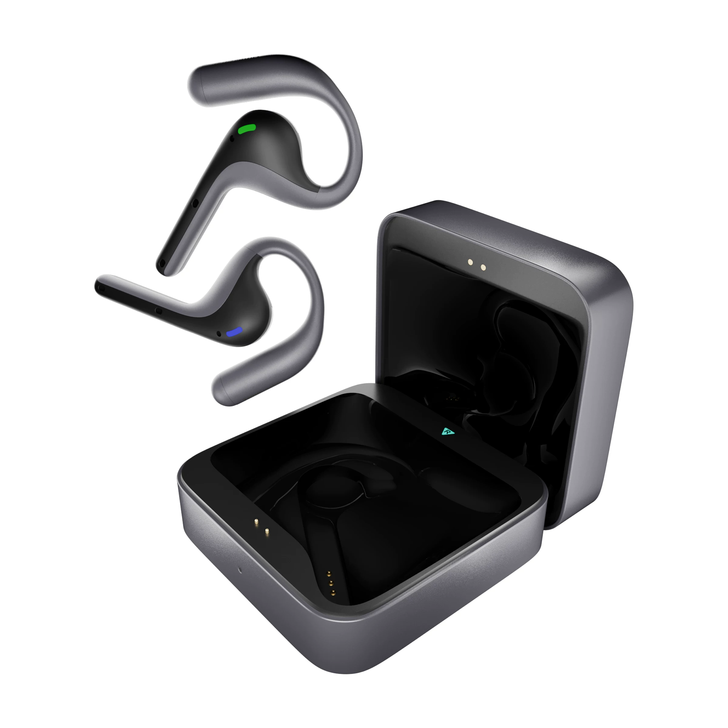 Головной гарнитур Timekettle W4 Pro для синхронного перевода, синхронный перевод в реальном времени, аудио и видео разговор, синхронизация звонков