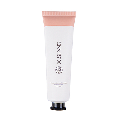 X.SHANG大红桔精油洋甘菊护手霜