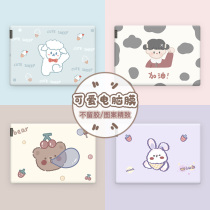 Lenovo small new air14 computer pro13 sticker savior y7000 notebook Huawei matebook film Dell HP war 66 shell protective film master full set does not leave glue 1