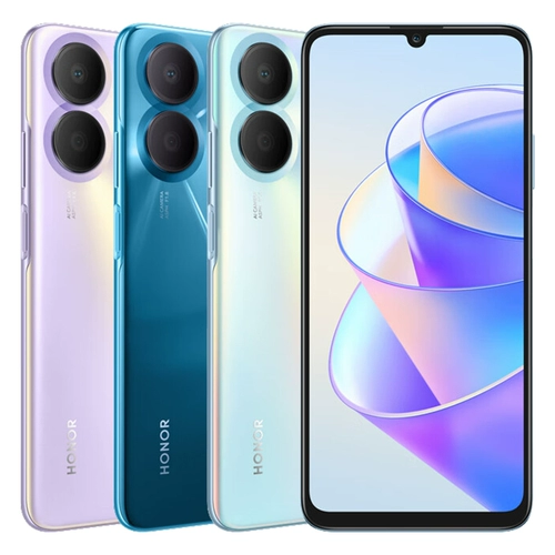 Honor, мобильный телефон, смартфон для школьников и студентов, 40plus, 256gb, 5G, официальный флагманский магазин, оригинальный продукт с официального сайта, 40